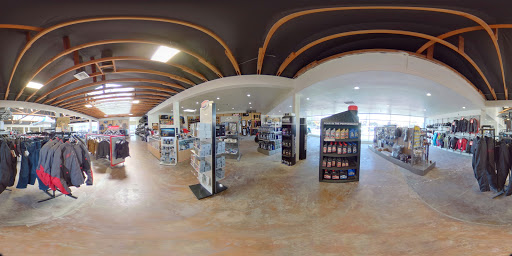 Motorcycle Dealer «Moto United - Beach Cities - Suzuki Polaris Yamaha», reviews and photos, 10401 Alondra Blvd, Bellflower, CA 90706, USA