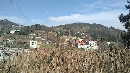 Panteón de Comaltepec Zacapoaxtla Puebla
