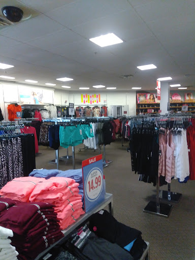 Department Store «JCPenney», reviews and photos, 1100 N Wesleyan Blvd, Rocky Mount, NC 27804, USA