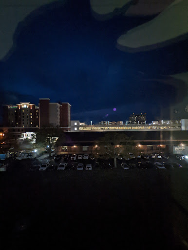 Convention Center «Coastline Conference & Event Center», reviews and photos, 501 Nutt St, Wilmington, NC 28401, USA