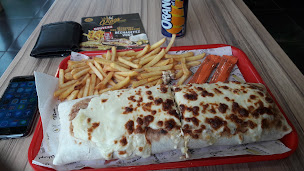 Photo n°40 de King Saveurs Original tacos Nan pizza burger à Montauban ()