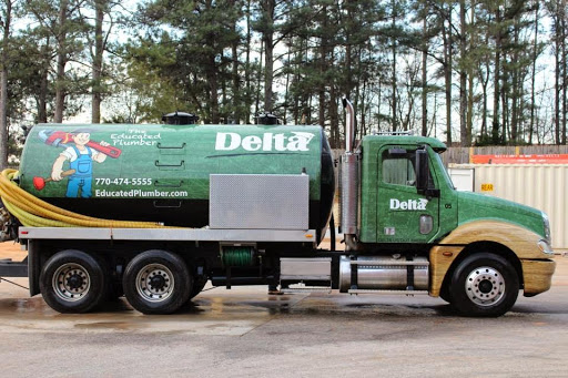 Plumber «Delta Plumbing», reviews and photos, 85 Daniel Dr, Stockbridge, GA 30281, USA