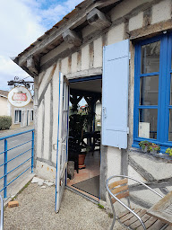 Photo n°42 de Le Barthomé à Saint-Barthélémy-de-Bellegarde ()