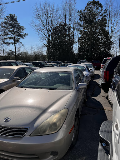 Used Car Dealer «Banker Auto Sales», reviews and photos, 4591 Bankhead Hwy, Douglasville, GA 30134, USA