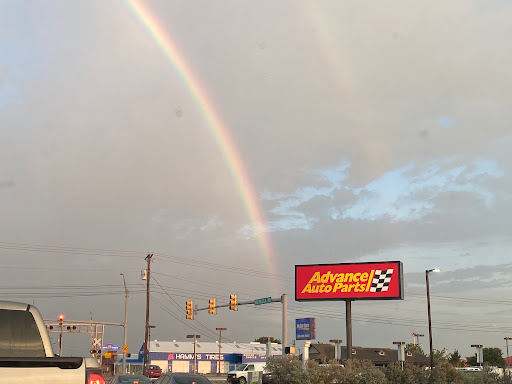 Auto Parts Store «Advance Auto Parts», reviews and photos, 6300 Denton Hwy, Watauga, TX 76148, USA