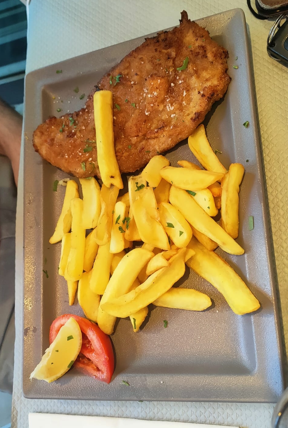 Photo n° 2 de l'avis de Ellen.e fait le 19/08/2021 à 20:10