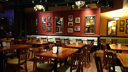Rosie McCann,s Irish Pub & Restaurant - 1220 Pacific Ave, Santa Cruz, CA 95060