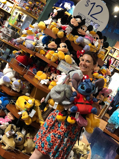 Toy Store «Disney Store», reviews and photos, 9515 W Atlantic Blvd, Coral Springs, FL 33071, USA