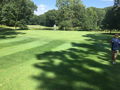 Golf Course «Indian Lake Hills Golf Course», reviews and photos, 55321 Brush Lake Rd, Eau Claire, MI 49111, USA