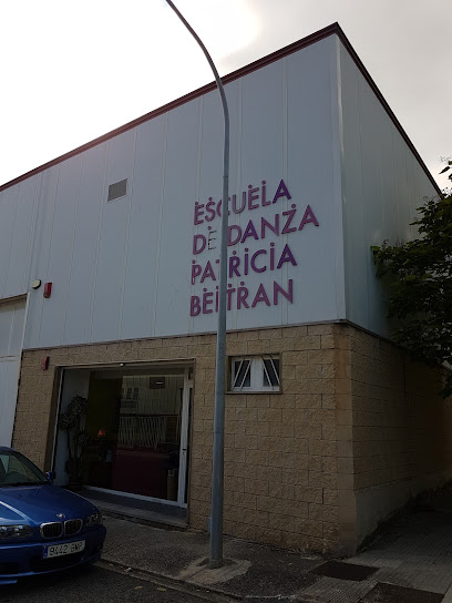 Escuela de Danza Patricia Beltrán - Calle B, Pol. Ind. Landazábal Calle C, número 2, 31610 Villava, Navarra, Spain