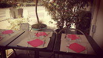Atmosphère du Restaurant italien La Fiorentina à Manosque - n°3