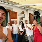 Photo n°1 de l'avis de Zio.n fait le 24/08/2021 à 23:33 sur le  Alici come Prima à Cetara