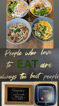 Joyce Kempten à Kempten menu