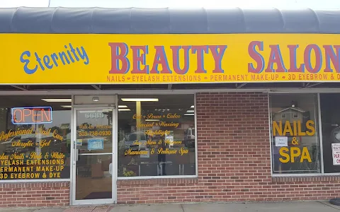 Eternity Beauty Salon image