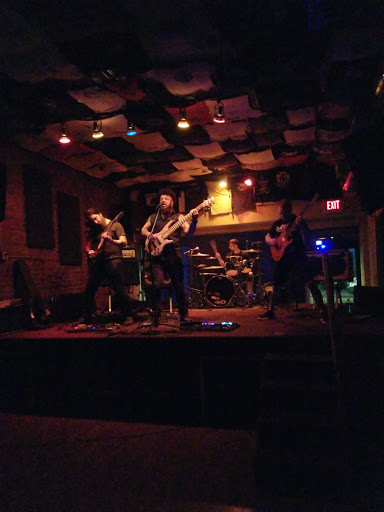 Live Music Venue «Howlers Coyote Cafe», reviews and photos, 4509 Liberty Ave, Pittsburgh, PA 15224, USA