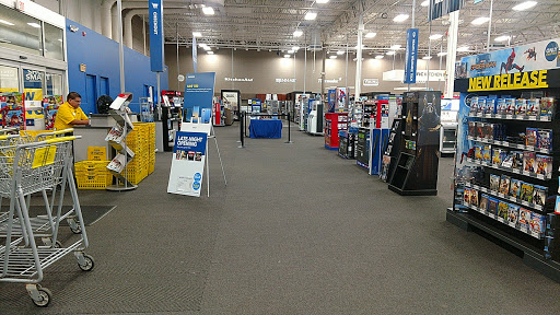 Electronics Store «Best Buy», reviews and photos, 45 Gosling Rd, Newington, NH 03801, USA