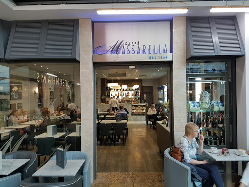 Caffe Massarella Rotherham