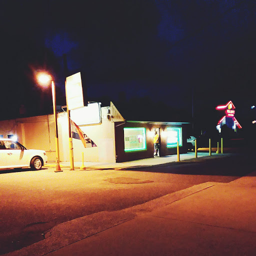 Novelty Store «Berlin News Agency», reviews and photos, 520 NJ73