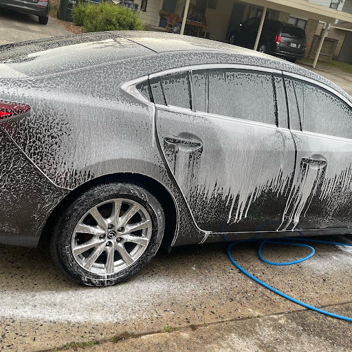 Squared Away Mobile Detailing en Fort Stewart