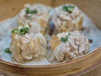Dumpling du Restaurant de cuisine fusion asiatique FEEL LING à Paris - n°15