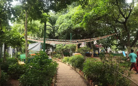 Sri Kakani Pundarikakshudu Municipal Park image