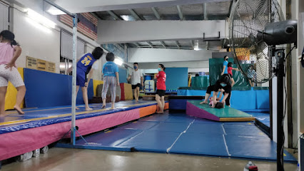 Star Jump Gymnastics Centre