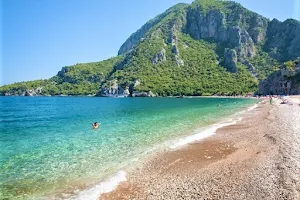 Olympos Beach image