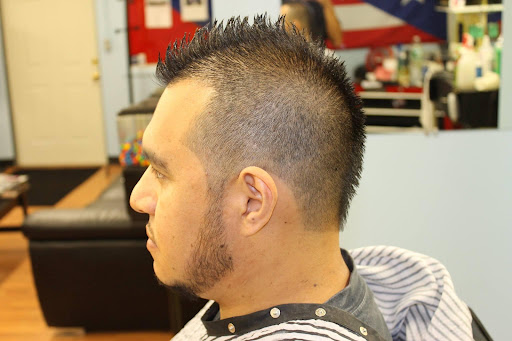 Barber Shop «Jordan New Style», reviews and photos, 344 Main St, Wakefield, RI 02879, USA