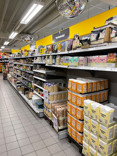 Anmeldelser af Ådalsparkens Servicecenter i Hørsholm - Supermarked