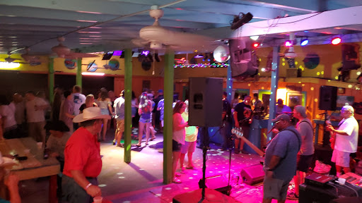 Karaoke Bar «Sugar Shack (The)», reviews and photos, 106 N Fulton Beach Rd, Rockport, TX 78382, USA