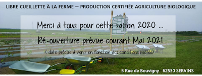 Le jardin de Servins à Servins
