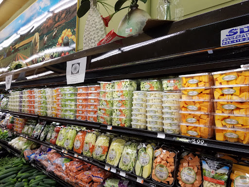 Kosher Grocery Store «Wesley Kosher Supermarket», reviews and photos, 455 NY-306, Monsey, NY 10952, USA