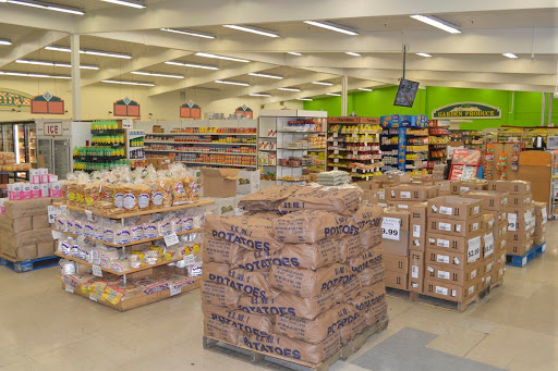 Grocery Store «Taj Mahal Fresh Market», reviews and photos, 933 E Duane Ave, Sunnyvale, CA 94085, USA