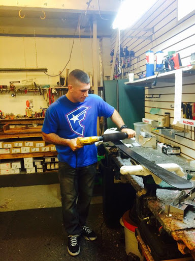 Ski Rental Service «Ski & Sport Shack», reviews and photos, 286 Main St, Stoneham, MA 02180, USA