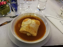 Francesinha du Restaurant portugais Le Lieutades à Gentilly - n°6