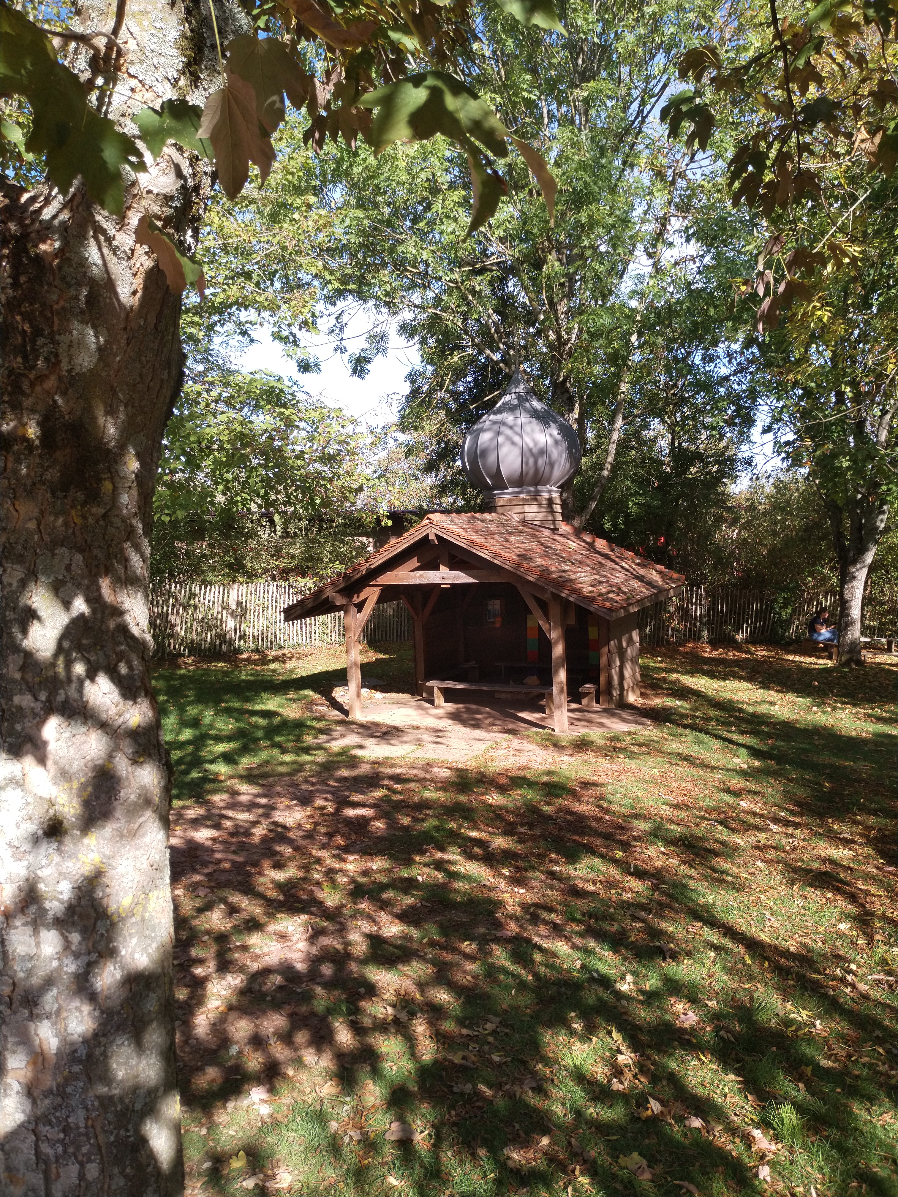 Photo n° 2 de l'avis de Carol.o fait le 28/10/2022 à 18:53