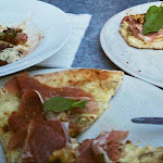 Photo n°1 de l'avis de Bastian.r fait le 06/05/2022 à 19:32 sur le  Papa Pane di Sorrento à Berlin