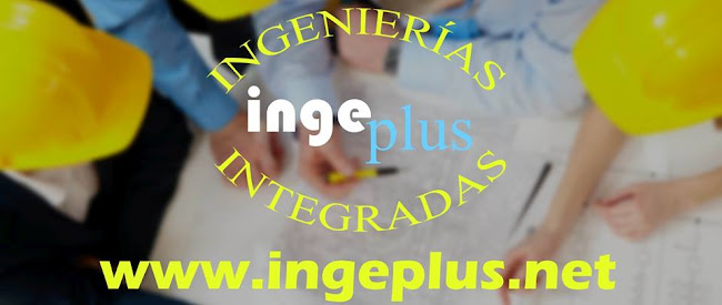 Ingeplus - Servicios de Ingenierías Integradas en Ecuador