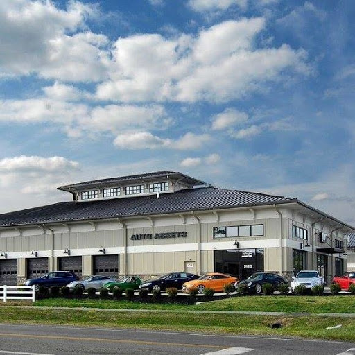 Car Dealer «Auto Assets», reviews and photos, 356 W Olentangy St, Powell, OH 43065, USA
