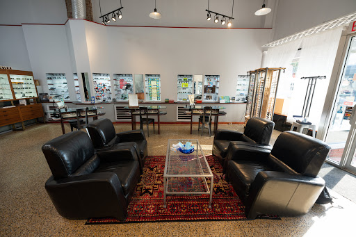 Optician «Spectacles», reviews and photos, 17 Grand Ave, Englewood, NJ 07631, USA