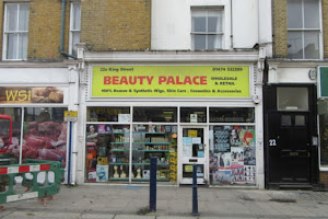 Beauty Palace