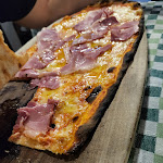 Photo n°1 de l'avis de Marco. fait le 05/02/2021 à 13:10 sur le  Ristorante Pizzeria La Pizzaccia à Como