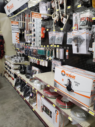 Tool Store «Northern Tool + Equipment», reviews and photos, 3906 W Hillsborough Ave, Tampa, FL 33614, USA