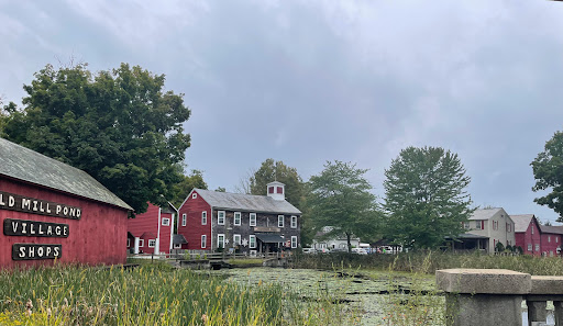 Gift Shop «Old Mill Pond Village», reviews and photos, 383 Salmon Brook St, Granby, CT 06035, USA