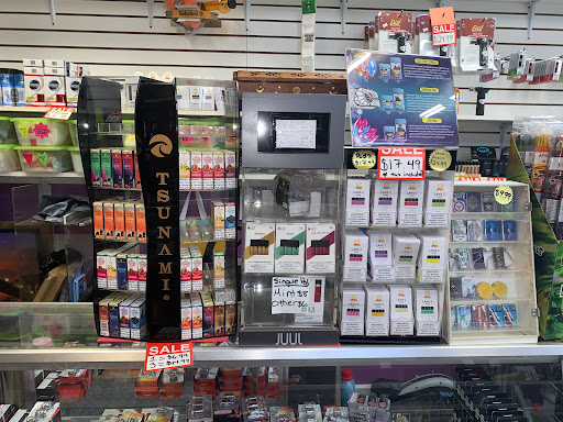 Tobacco Shop «Hookah Plus», reviews and photos, 406 Bloomfield Ave, Bloomfield, NJ 07003, USA