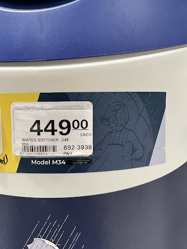 Home Improvement Store «Menards, Inc.», reviews and photos, 12000 Hickman Rd, Clive, IA 50325, USA