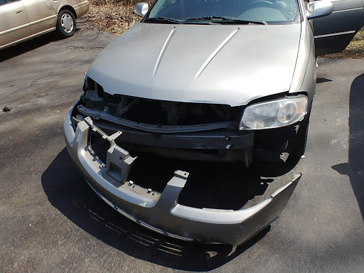 Auto Body Shop «M & S Collision Center Inc», reviews and photos, 553 S Washington St, Valparaiso, IN 46383, USA