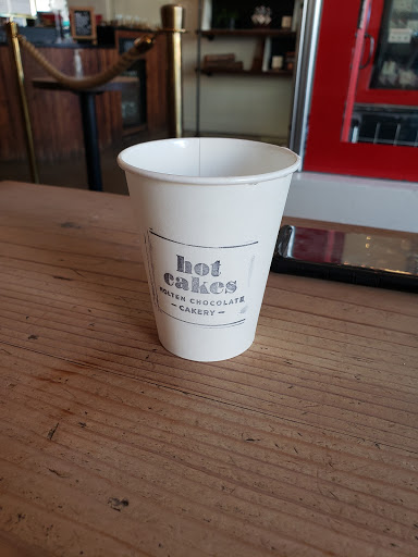 Dessert Shop «Hot Cakes - Molten Chocolate Cakery», reviews and photos, 5427 Ballard Ave NW, Seattle, WA 98107, USA
