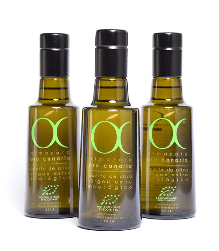 Almazara Oro Canario