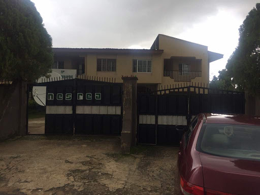 NESREA, JOS OFFICE, Nigeria, Government Office, state Plateau